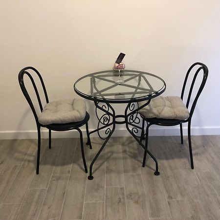 Apartmani Milka I Jozo Омиш Экстерьер фото