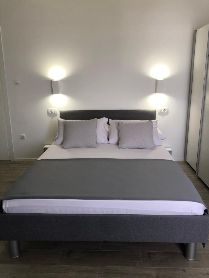 Apartmani Milka I Jozo Омиш Экстерьер фото