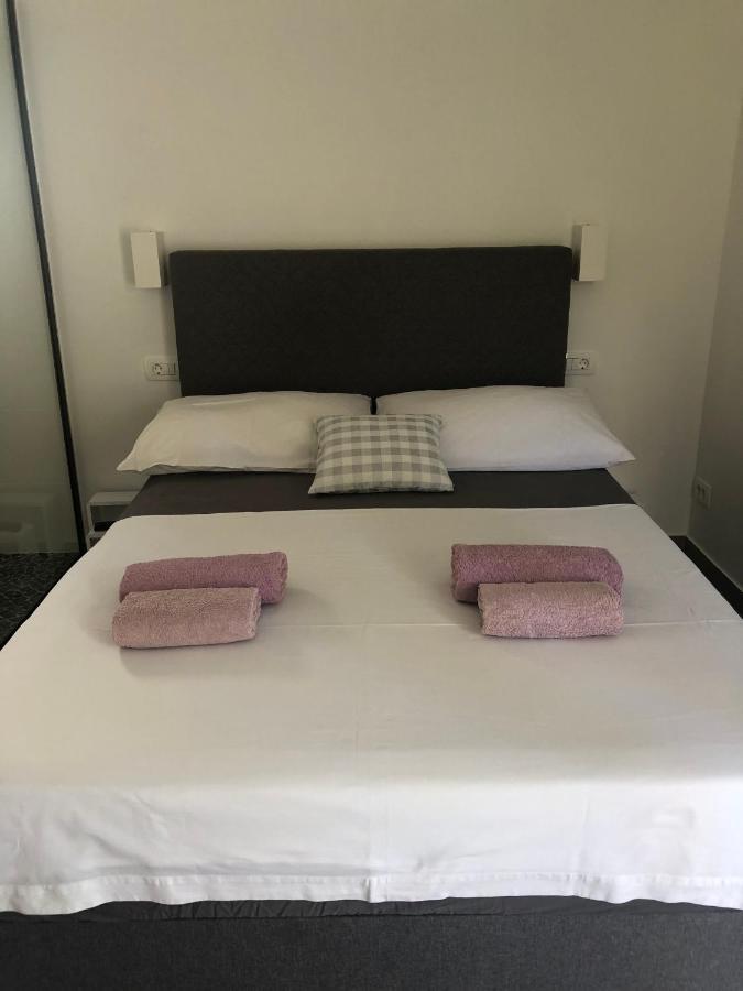 Apartmani Milka I Jozo Омиш Экстерьер фото