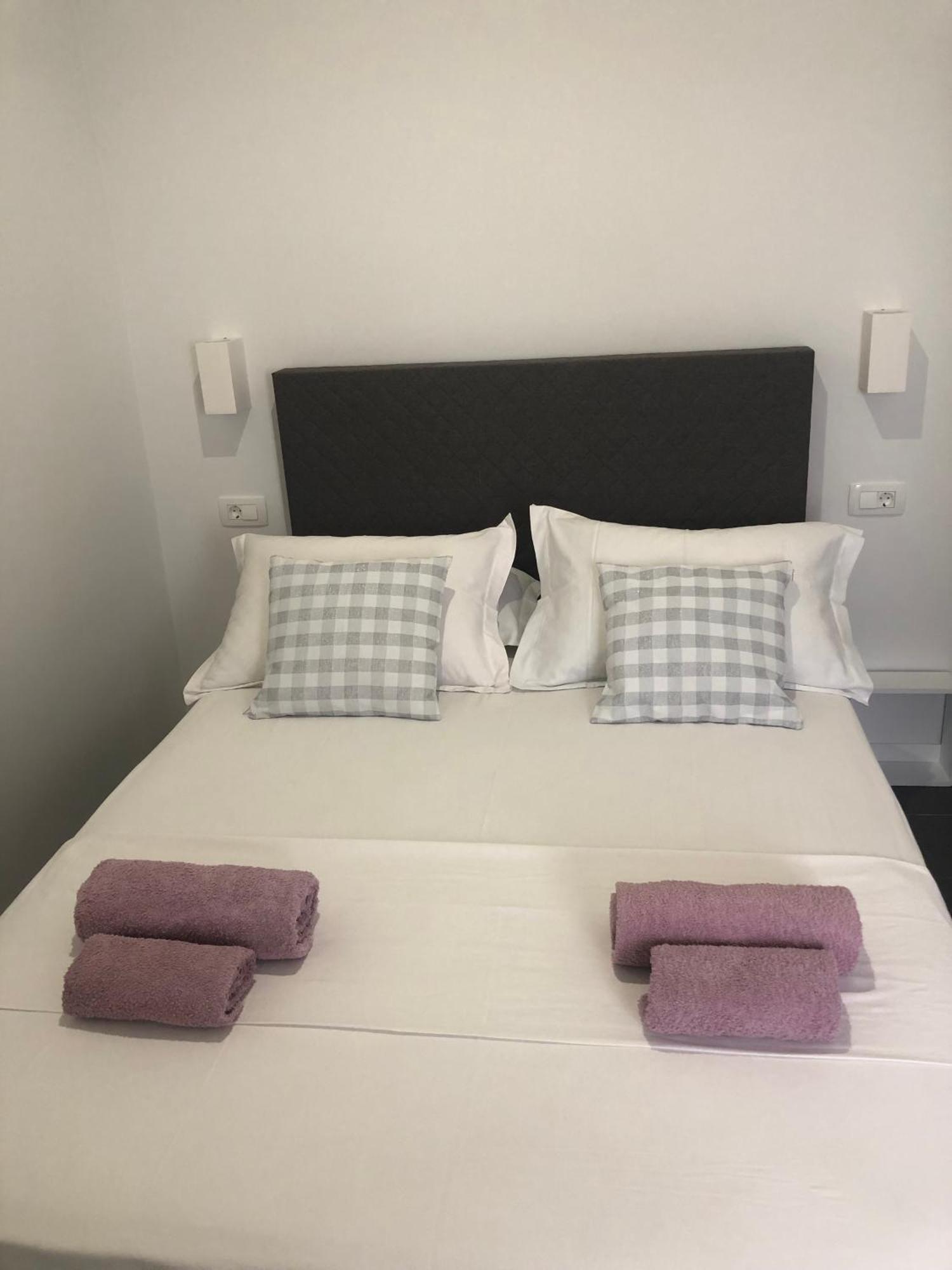 Apartmani Milka I Jozo Омиш Экстерьер фото