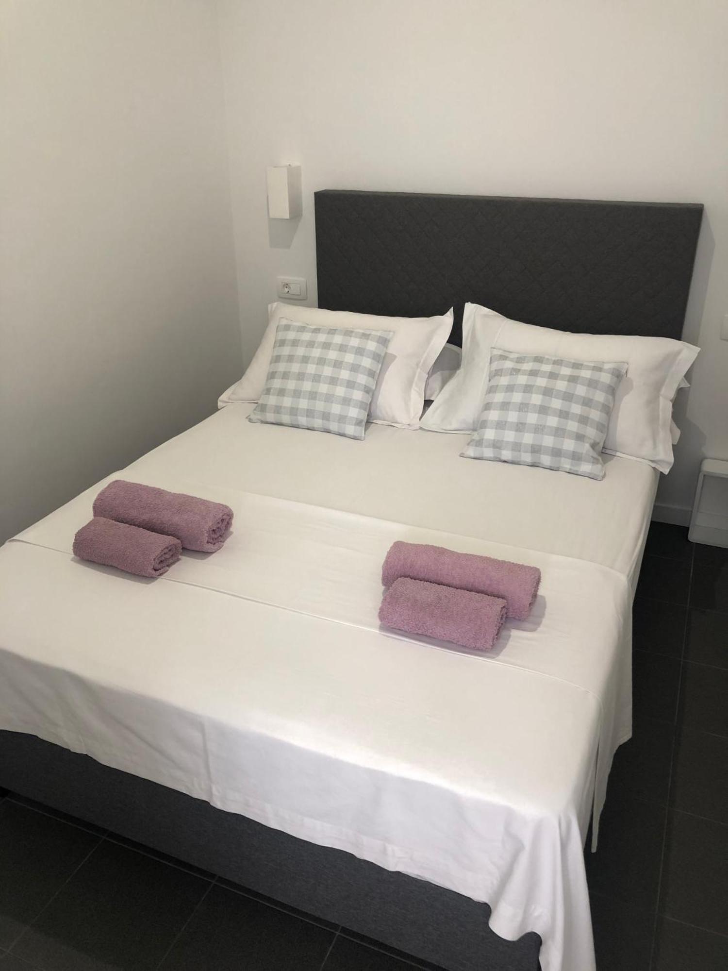 Apartmani Milka I Jozo Омиш Экстерьер фото