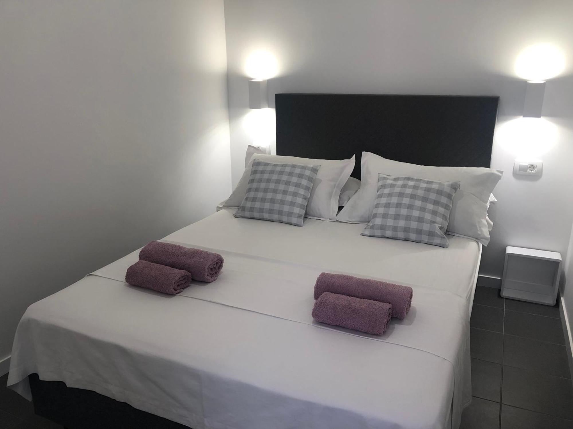Apartmani Milka I Jozo Омиш Экстерьер фото