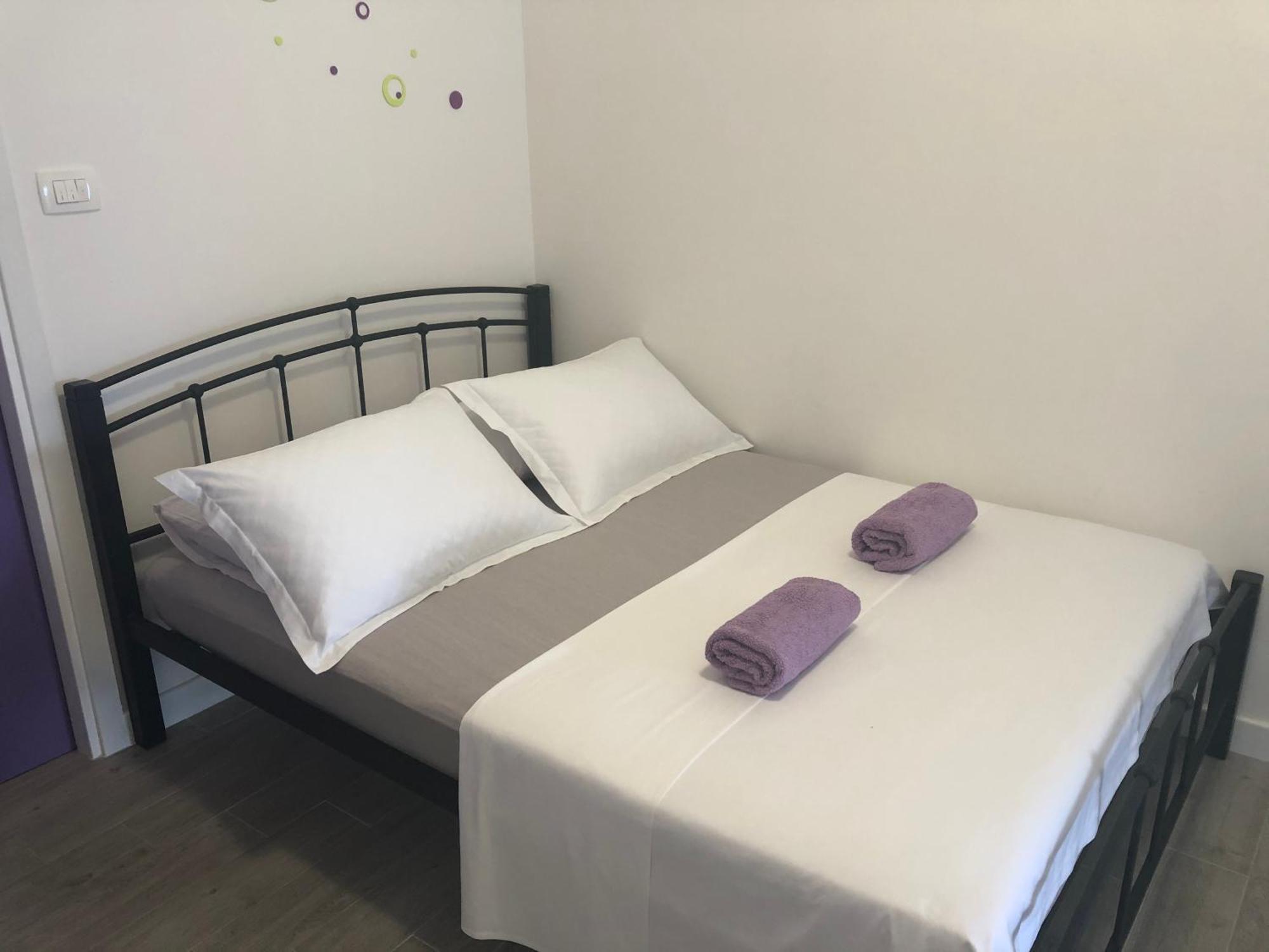 Apartmani Milka I Jozo Омиш Номер фото