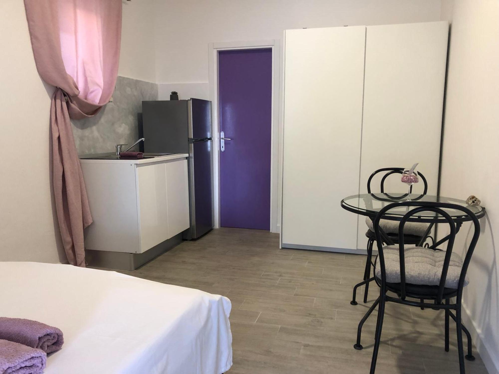 Apartmani Milka I Jozo Омиш Номер фото