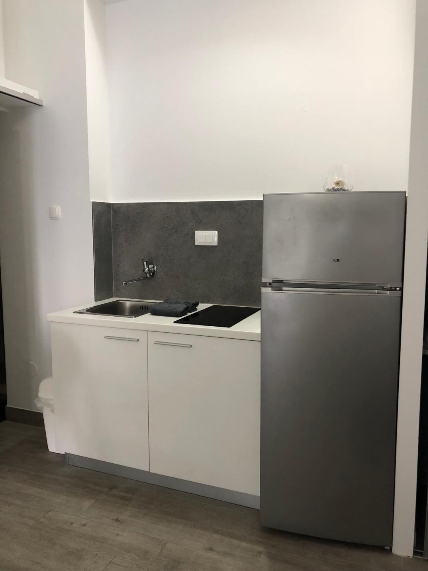 Apartmani Milka I Jozo Омиш Номер фото