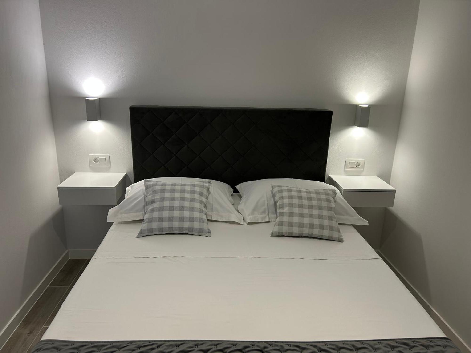 Apartmani Milka I Jozo Омиш Номер фото