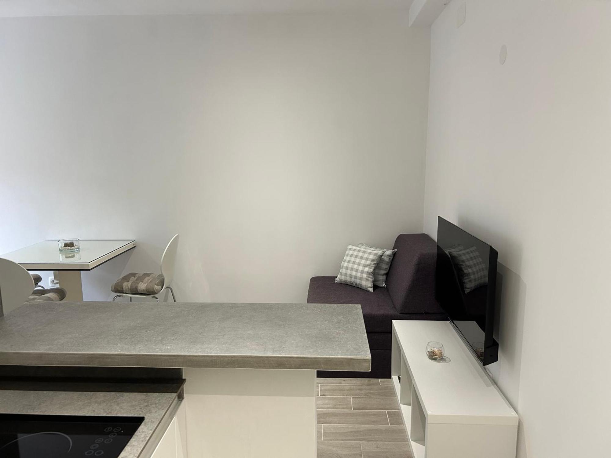 Apartmani Milka I Jozo Омиш Номер фото