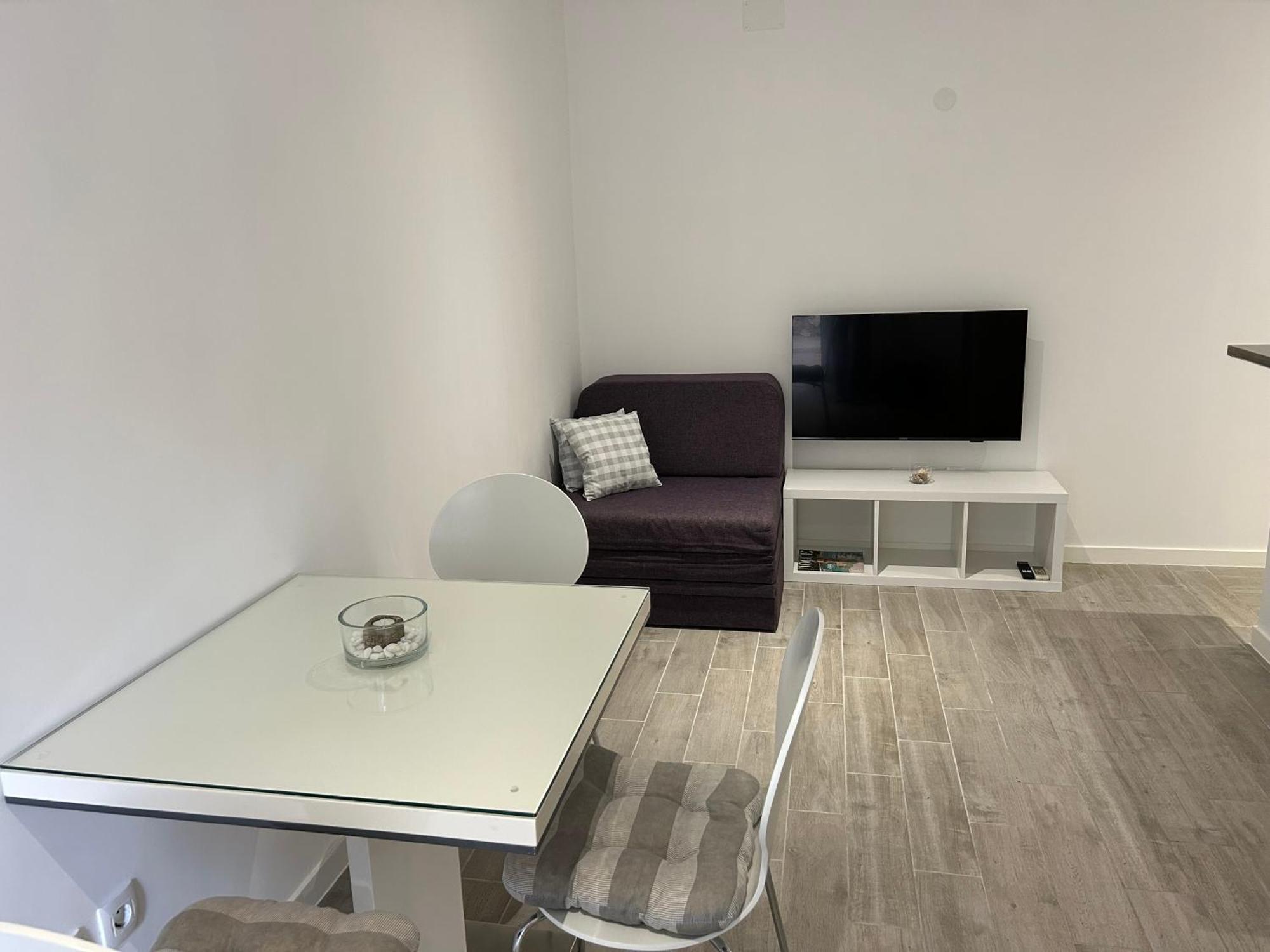 Apartmani Milka I Jozo Омиш Номер фото