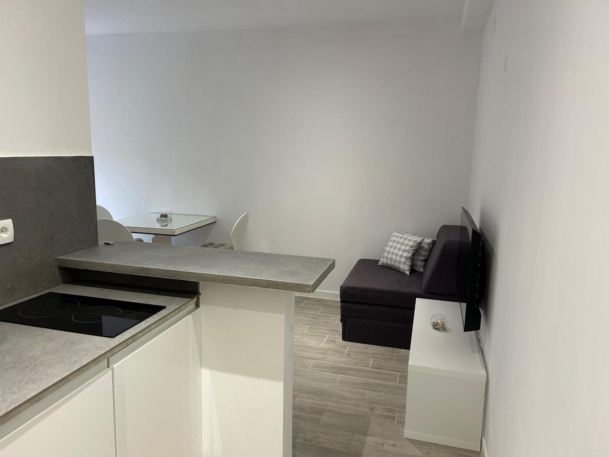 Apartmani Milka I Jozo Омиш Номер фото