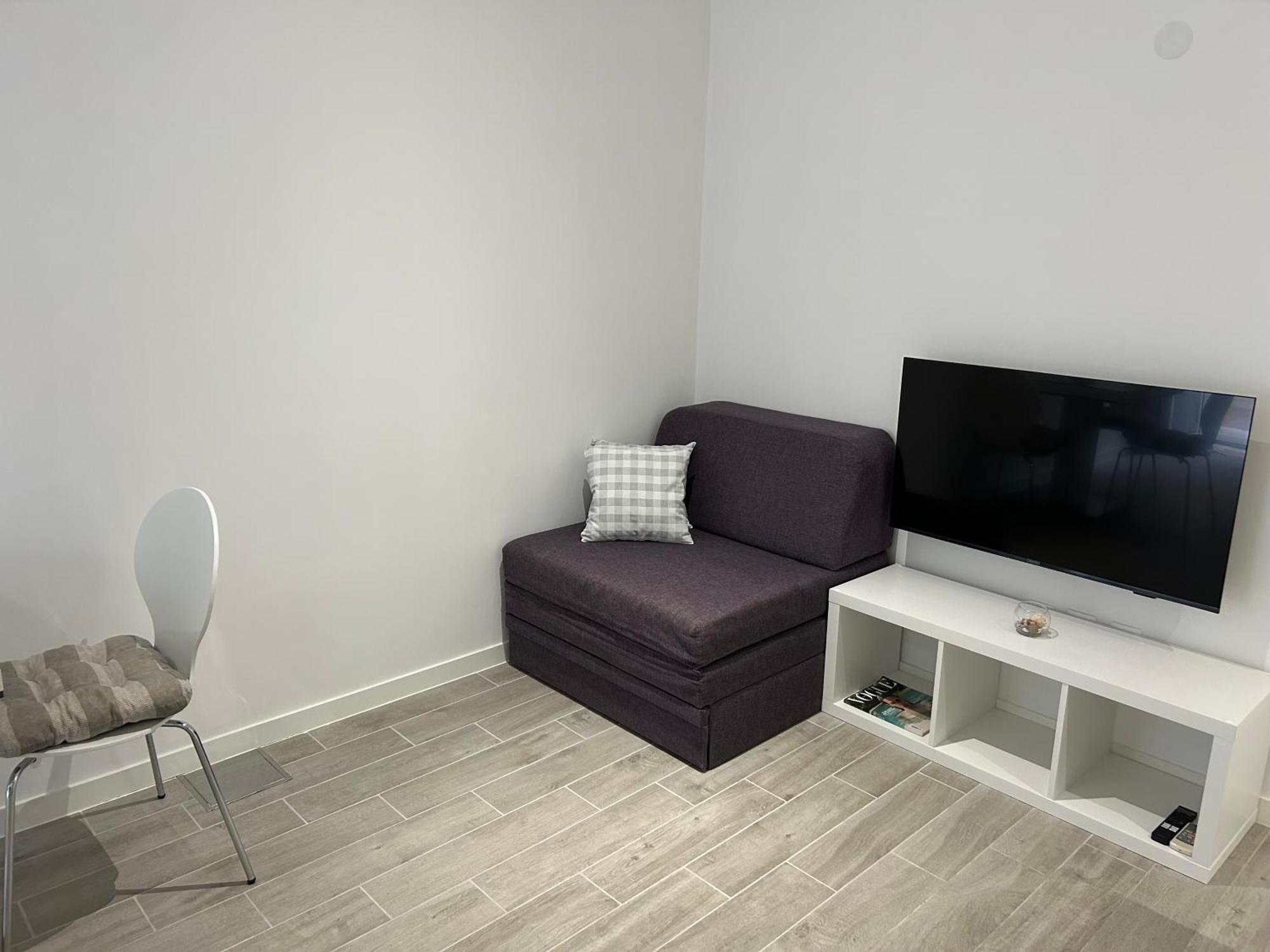 Apartmani Milka I Jozo Омиш Номер фото