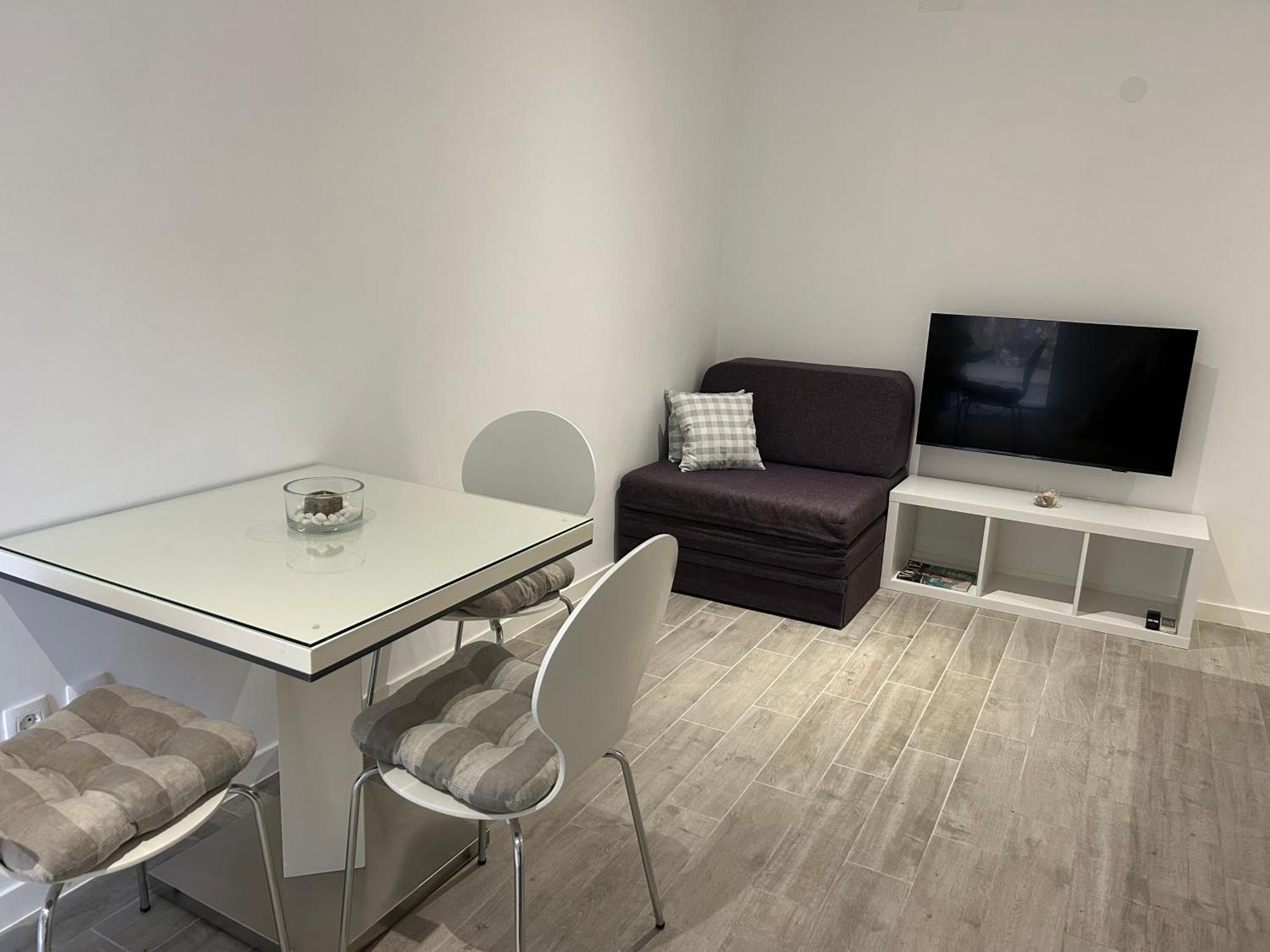 Apartmani Milka I Jozo Омиш Номер фото