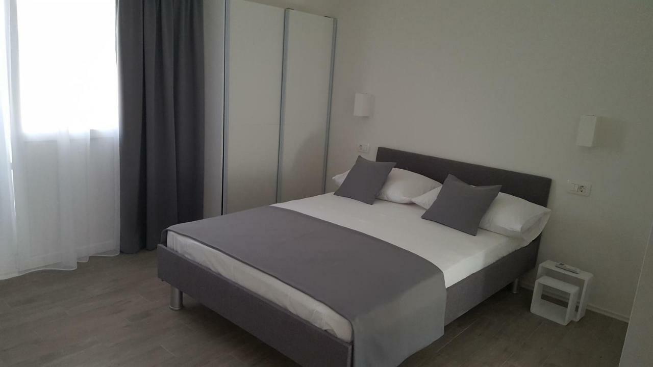 Apartmani Milka I Jozo Омиш Экстерьер фото