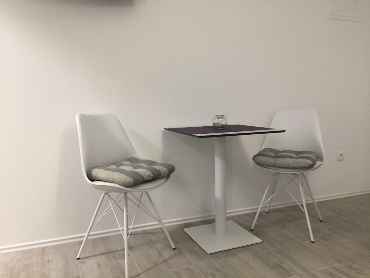Apartmani Milka I Jozo Омиш Экстерьер фото