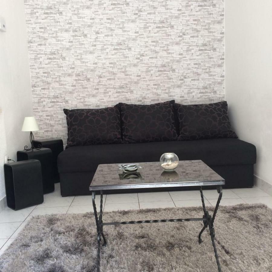 Apartmani Milka I Jozo Омиш Экстерьер фото
